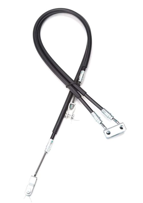 70969-G03 Golf Cart Brake Cable Set Fits EZGO TXT 1994 & up or EZGO TXT Marathon Medalist Golf Cart 70716-G03 70273-G03 70969-G03