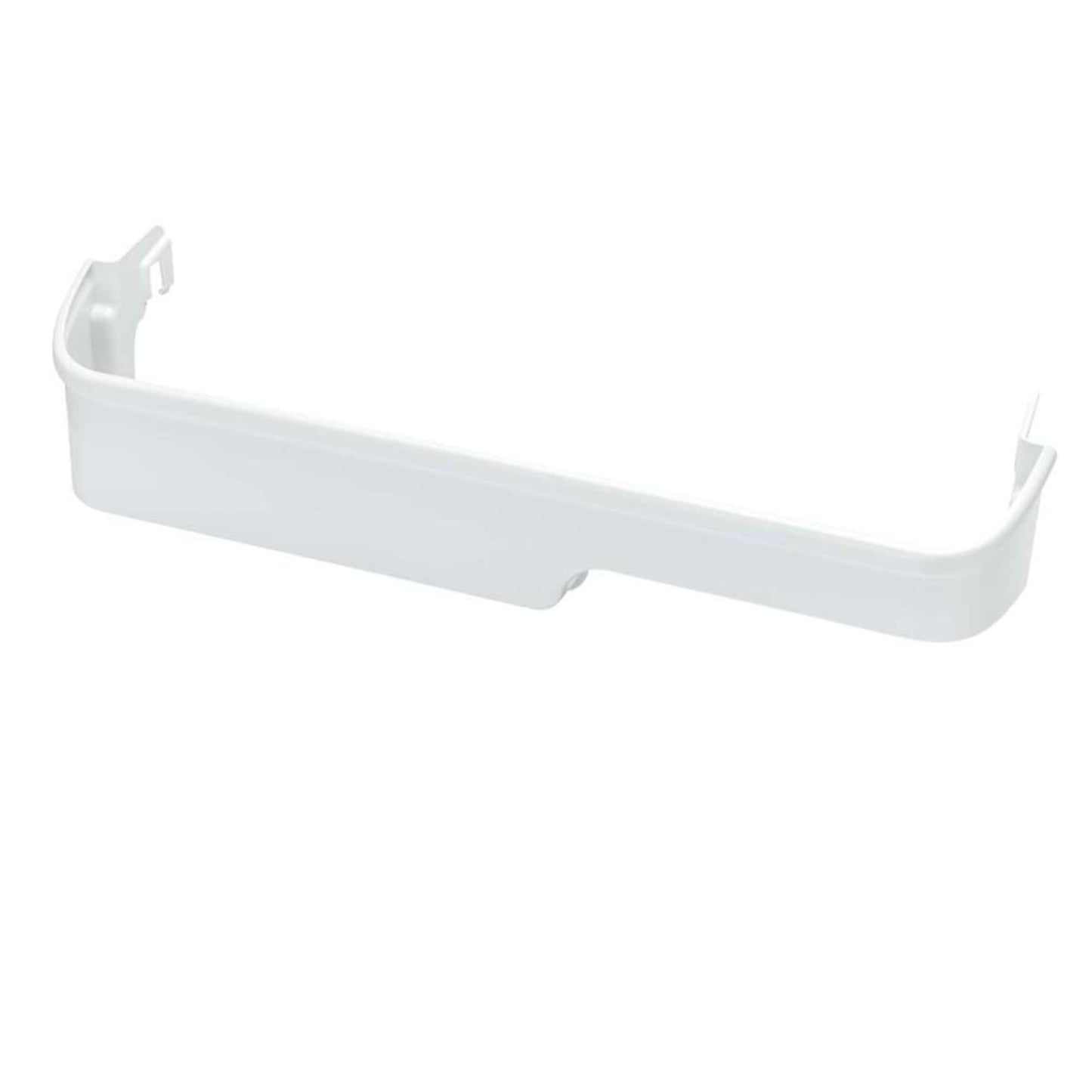 Smart Choice White Refrigerator Door Bin Middle Shelf Replacement for Frigidaire 240337901