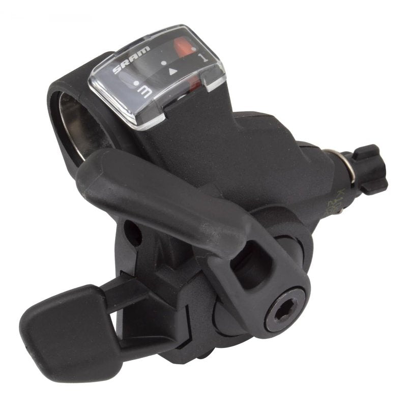 SRAM X.4 8 Speed Trigger Shifter Set