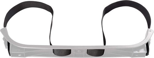 10L0L Golf Cart Bag Rack Retainer Strap for EZGO TXT, RXV, Medalist 1994.5-up, Golf Bag Holder Strap Attachment, OEM# 71853-G01 71853G01