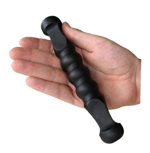 Koga SD1 Made of High Impact Polymer - Good for Self Defense, Security and Sports.