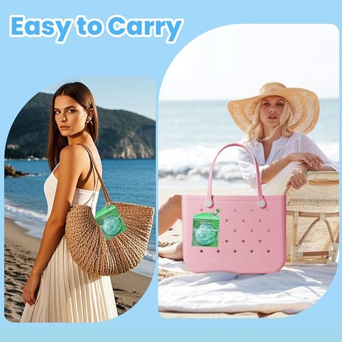 Sand Remover - Talc-Free Gentle Skin-Friendly Tool - 1 PCS