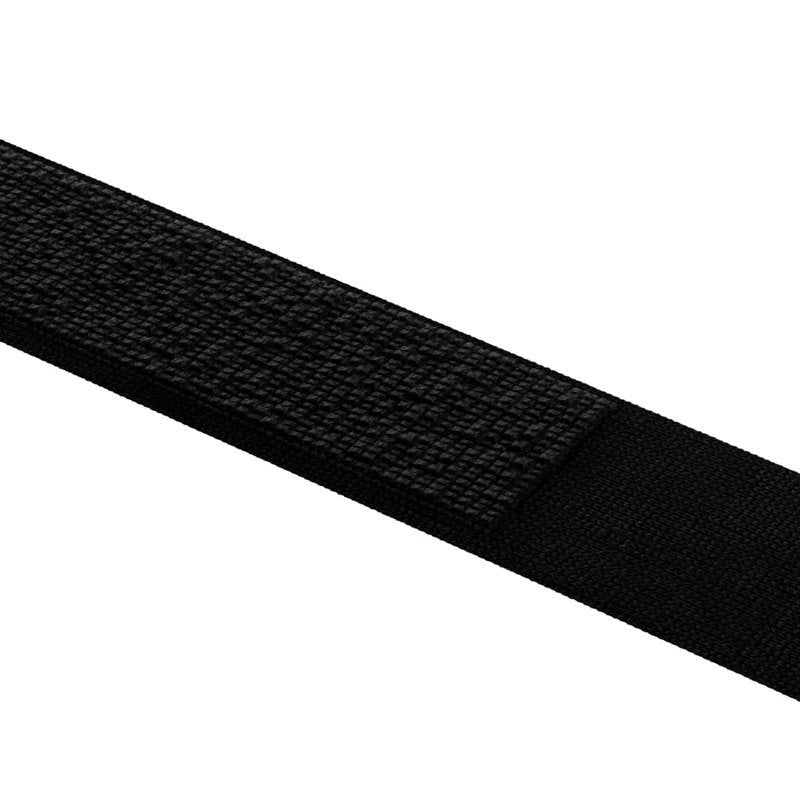 Apollo Neuro Sleep Band | Enhance Sleep With Adjustable Ankle Strap for Apollo Wearable Devices (Black)