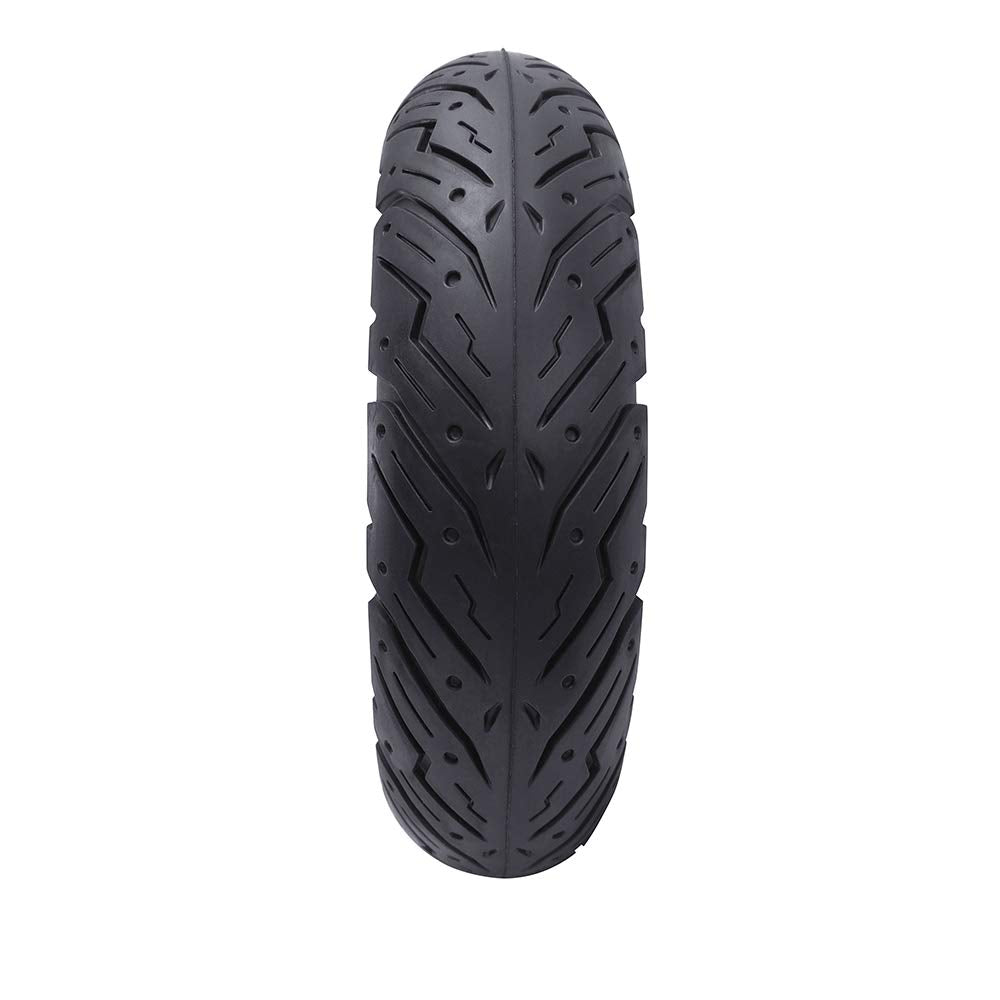 MORICHS Solid Tire for Ninebot Max Scooter Replacement Tire for Segway Ninebot Max Electric Scooter