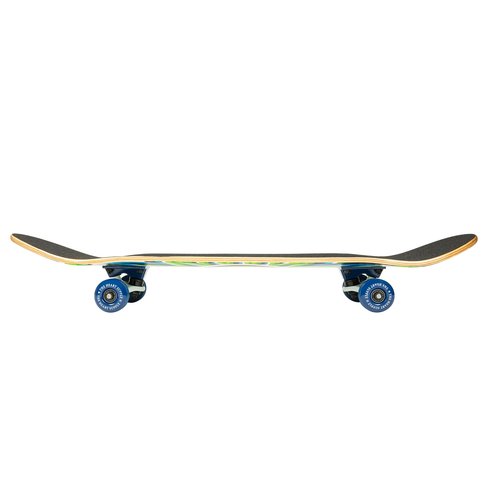 The Heart Supply Pro Complete Skateboard 31.5" x 8.25" Heimana Reynolds 7-Ply Maple Blend Construction Full concave, 53mm Wheels, Max Weight 220lbs
