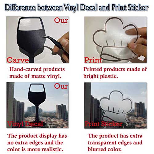 This is Our Happy Place Family Wall Decal Love Quote Vinyl Lettering Home Decor