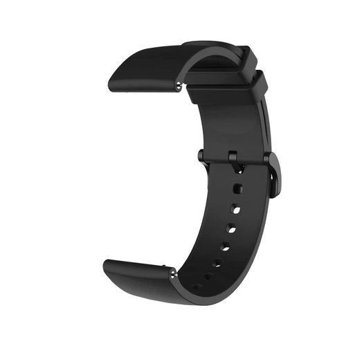 22mm Compatible with VRPEFIT IDW25/Fitpolo IDW19/MILOUZ IDW19/TOOBUR IDW19/Hoowel IDW19/Amzhero IDW19/Gydom IDW19/DATAFY IDW19/Konitee IDW19/Faweio IDW19/TMHAI IDW19/Quican IDW19 Bands (10 Pack)