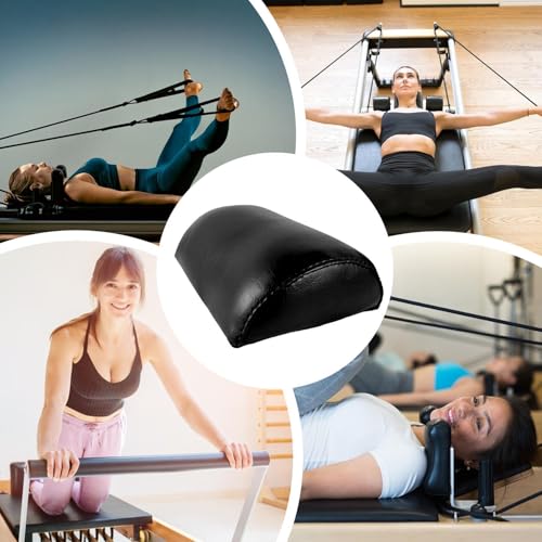 Pilates Head and Neck Support Pillow for Comfortable Workouts