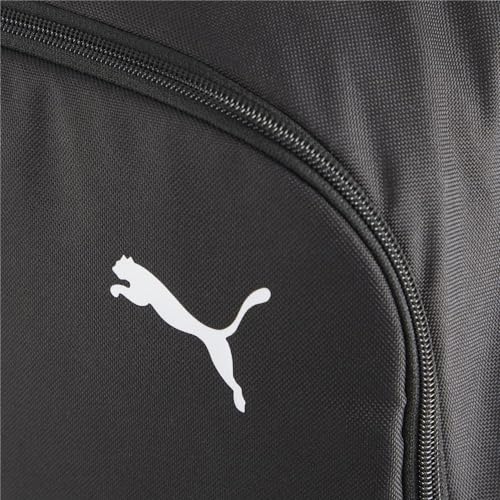 PUMA TeamGOAL Backpack Premium OSFA Black - Large Sporting Backpack