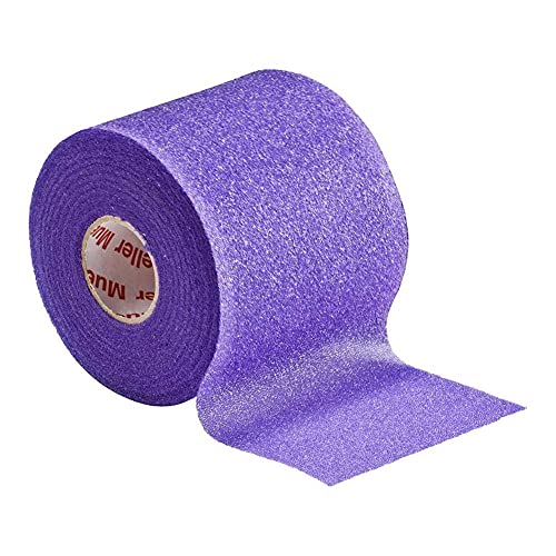 Pre-Taping Foam Underwrap - Natural - 1 Roll