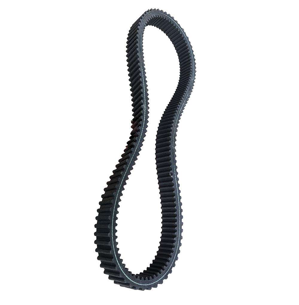 Dr.Acces Golf Cart Drive Belt for EZGO RXV Gas Golf car 2011-Up Replace OEM# 618630