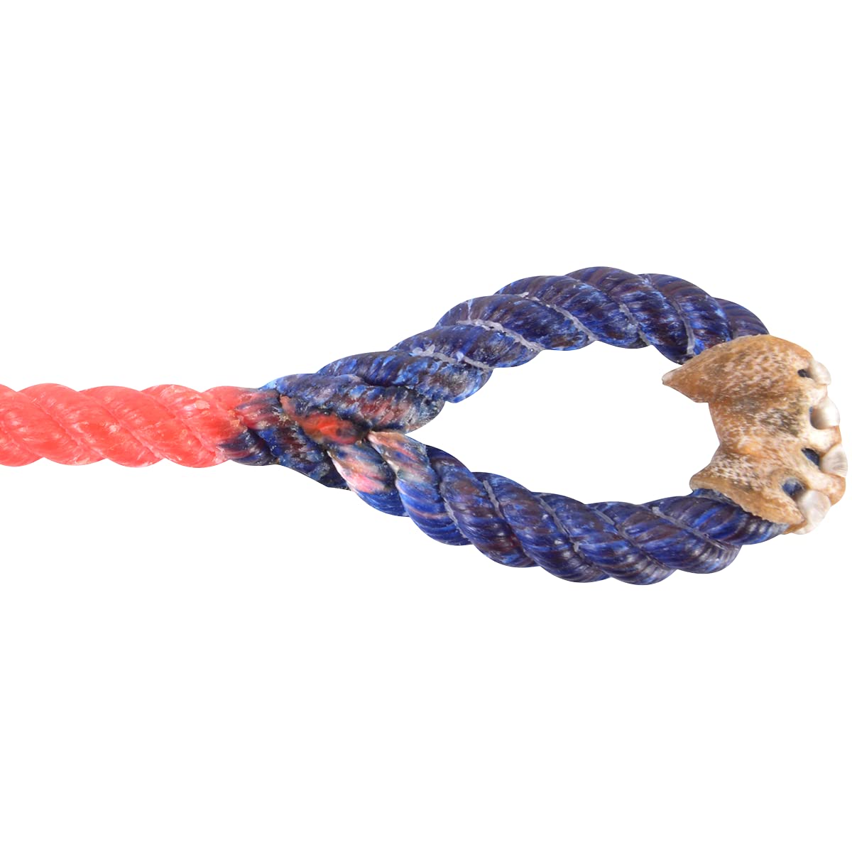 Red Racer Calf String - Small Medium