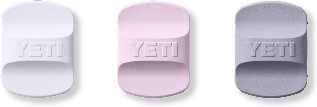YETI Replacement MagSliders - Durable 3-Pack for Secure Lid Closure and Easy Access