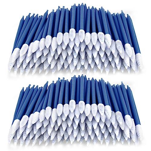 Wellgler's Electronics Cleaning swabs,Sponge tip Detail swabs,