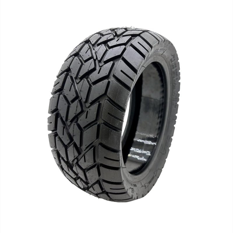 Origianl 100/55-7 Puncture proof Tubeless Tire for KAABO Wolf King GTR Electric Scooter Tyre Accessories