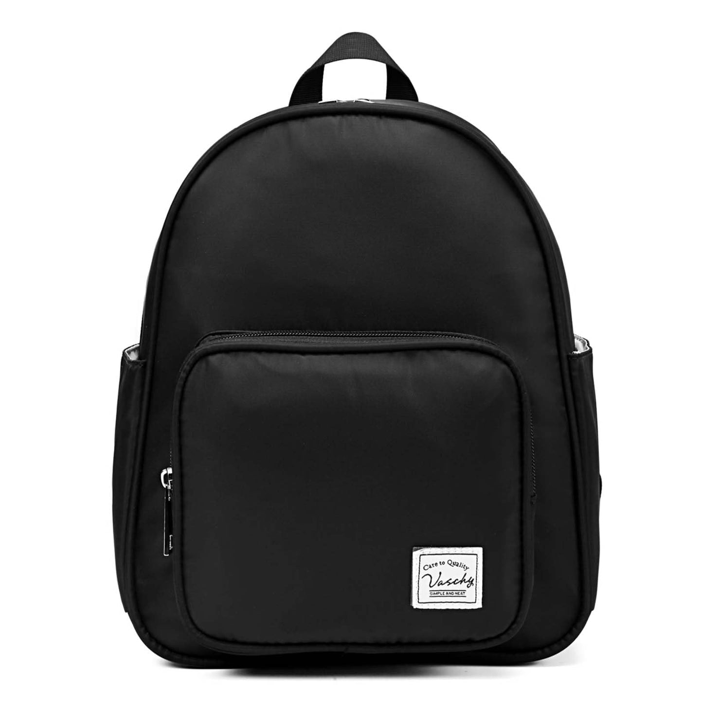 VASCHY Backpack for Toddler Girls & Women, Kids Preschool Backpack, Small Backpack for Women, Ideal Gift for Mom and Daughter