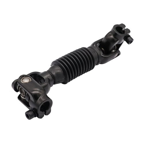 FIXHAWK Golf Cart Intermediate Steering Shaft Assembly Joint, Suitable for EZGO TXT 2001-up Golf Carts, Steering Yoke Replace OEM# 70580-G01