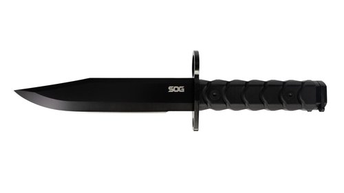 SOG BAR15D / 6" BLADE/BOX
