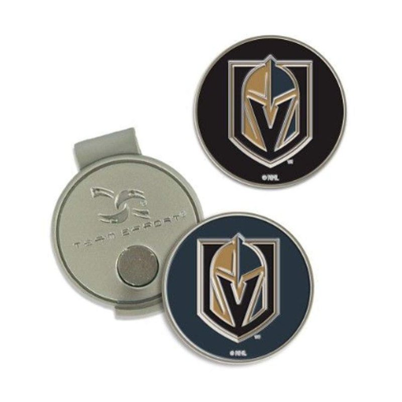Vegas Golden Knights Hat Clip