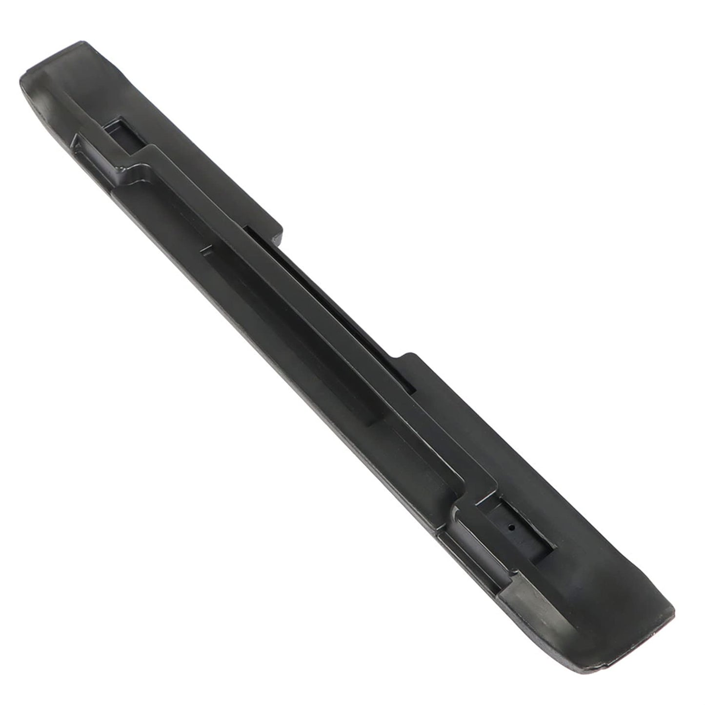 munirater Golf Cart Rear Bumper Replacement for Club Car DS 1993+ 1016379