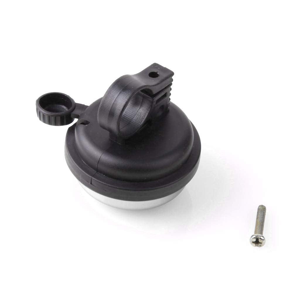 REKATA Bike Bell, Loud Sound Bicycle Bell Kids Girls Boys