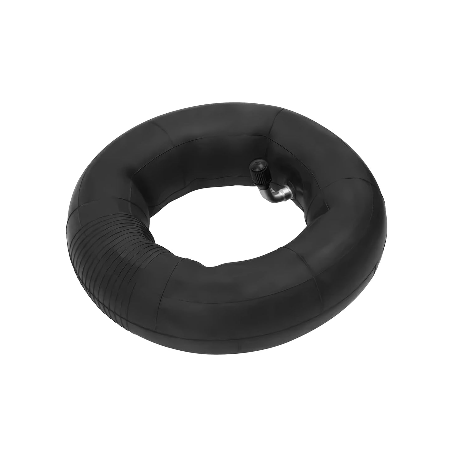 EXWAY 2pcs Inner Tube Tire Replacement, 160mm/165mm/170mm, for Atlas Series Electric Skateborad (Black, 160mm)