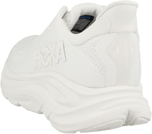 Hoka | Women's Clifton 10 Running Shoes - Lightweight Comfort & Support | Various Sizes Available