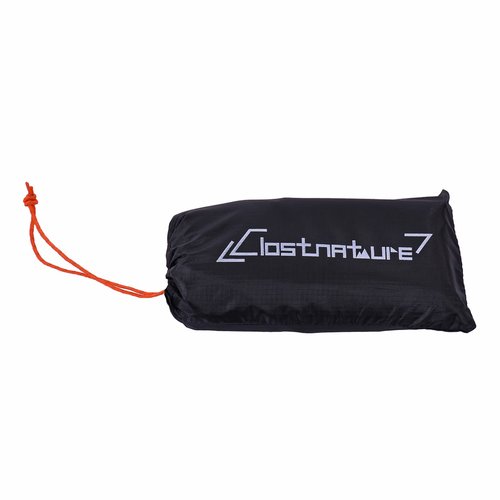 Clostnature Tent Footprint - Waterproof Camping Tarp, Heavy Duty Tent Floor Saver, Ultralight Ground Sheet Mat for Hiking, Backpacking, Hammock, Beach - Storage Bag Included
