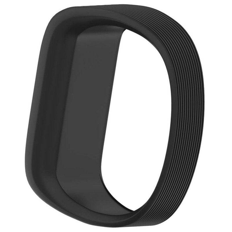 Band for Garmin Vivofit Jr/Vivofit Jr. 2, Soft Silicone Replacement Watch Band Strap for Garmin Vivofit Jr/Vivofit Jr. 2 Activity Tracker, Small, Large