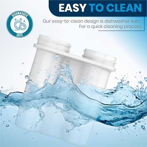 Flavor Cartridge Holder for Cirkul - BPA Free, Holds 2 Cartridges