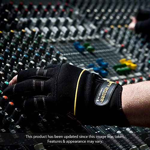 Dirty Rigger Comfort Fit Gloves (Framer Fit) (L)