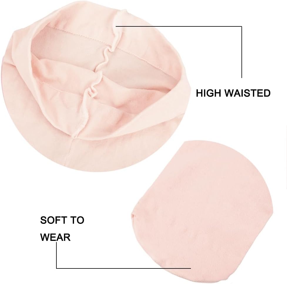 Stelle Ultra Soft Pro Dance Tights - Ballet Footed for Toddler, Little Kid & Big Kid