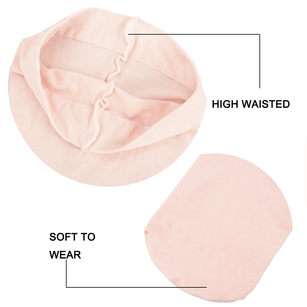 Stelle Girls' Ultra Soft Pro Dance Tight/Ballet Footed Tight(Toddler/Little Kid/Big Kid),2BP,M