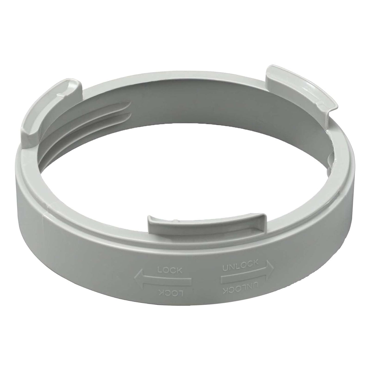 For 5.9 Inch Exhaust Duct Interface For Portable Air Conditioner Exhaust Hose Tube Connector