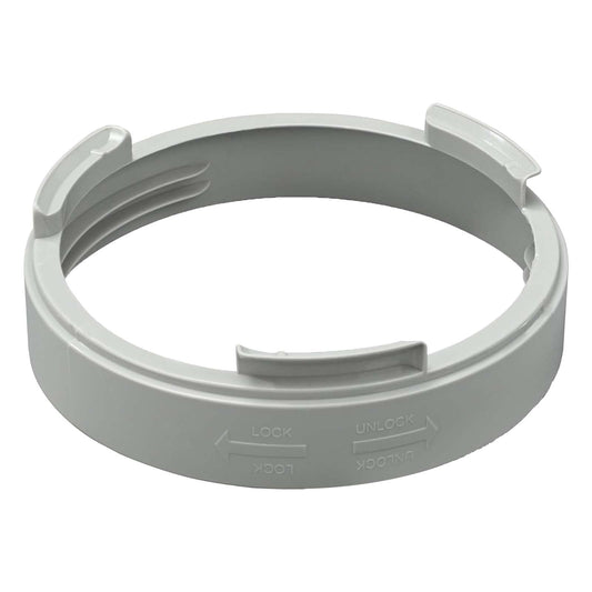 For 5.9 Inch Exhaust Duct Interface For Portable Air Conditioner Exhaust Hose Tube Connector