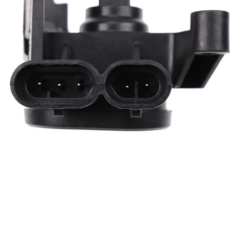 YIHETOP MCOR 4 Conversion Kit MCOR2 to MCOR4 for Club Car Precedent Carryall AM293001 103327901