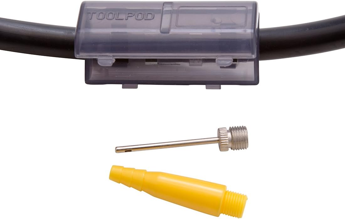 Planet Bike Comp Floor Pump - High-Pressure Performance | Durable White Design
