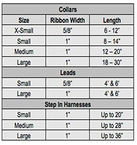 Georgia Bulldogs Dog Collar - Team Color, Small