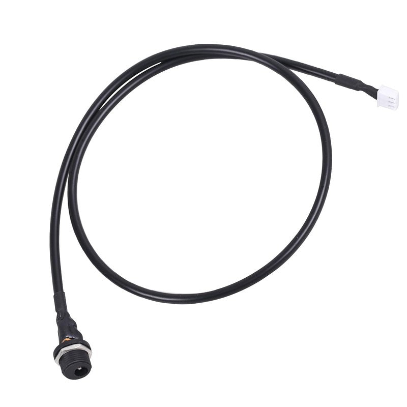 SigeIy Connector Input Cable,Compatible with Nautilus Schwinn Exercise Bikes, Replace 8001352