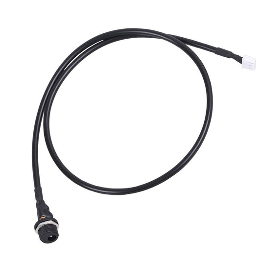 SigeIy Connector Input Cable,Compatible with Nautilus Schwinn Exercise Bikes, Replace 8001352
