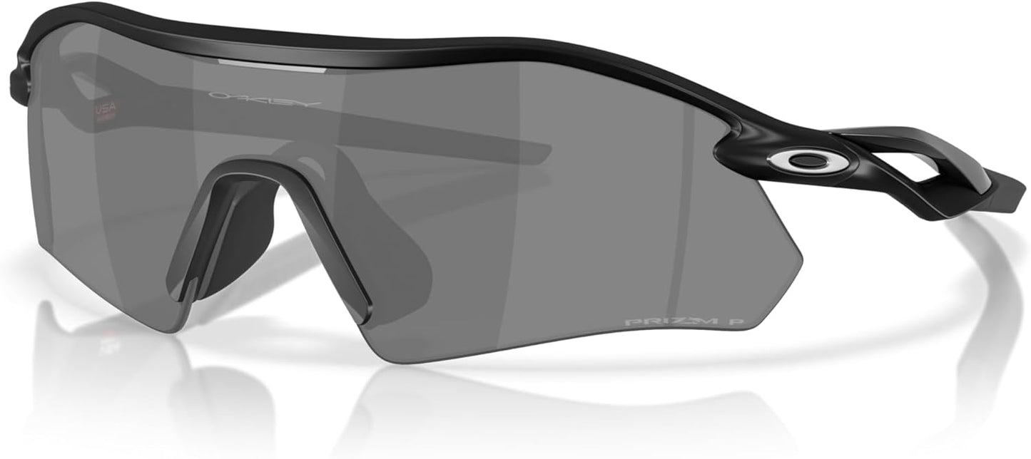 Oakley Holbrook XXL Rectangular Sunglasses - Stylish UV Protection & Durable Design