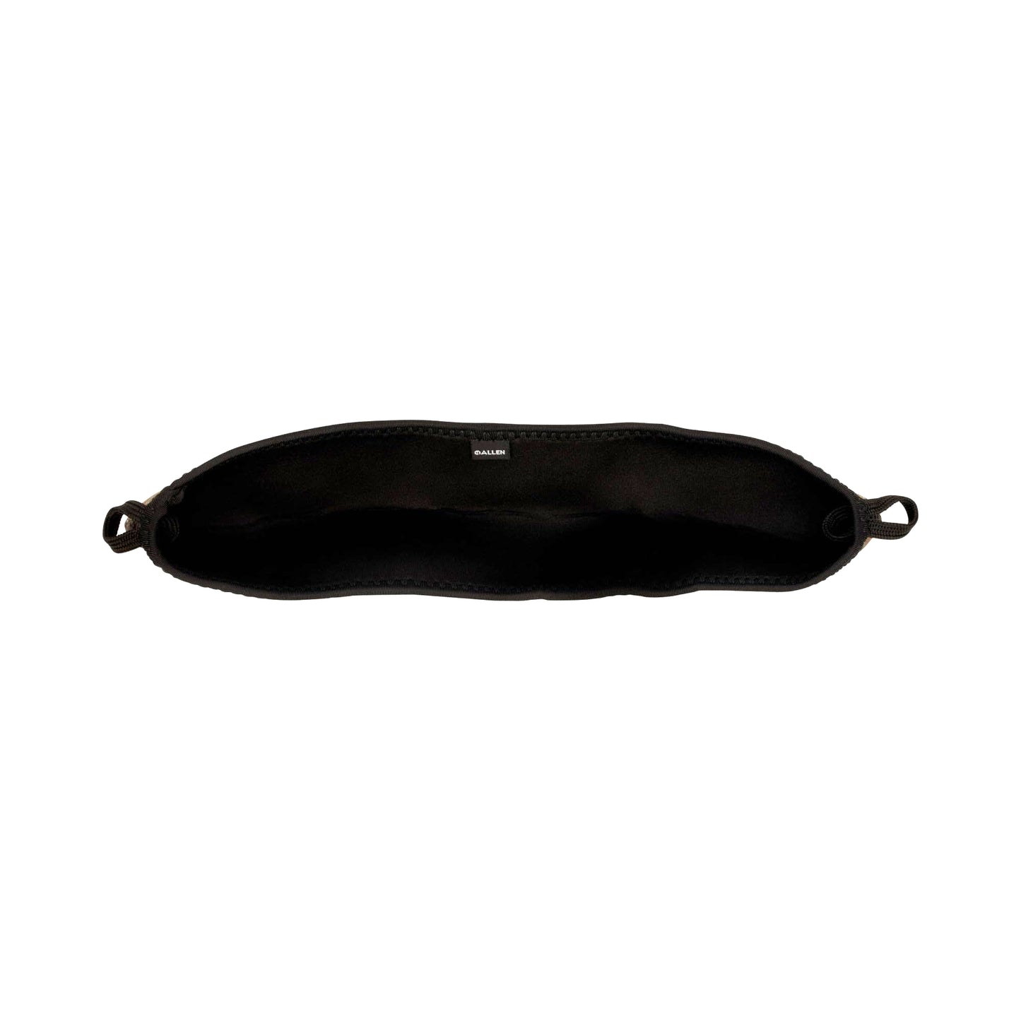 Allen Company Reversible Neoprene Scope Cover, Camo/Black