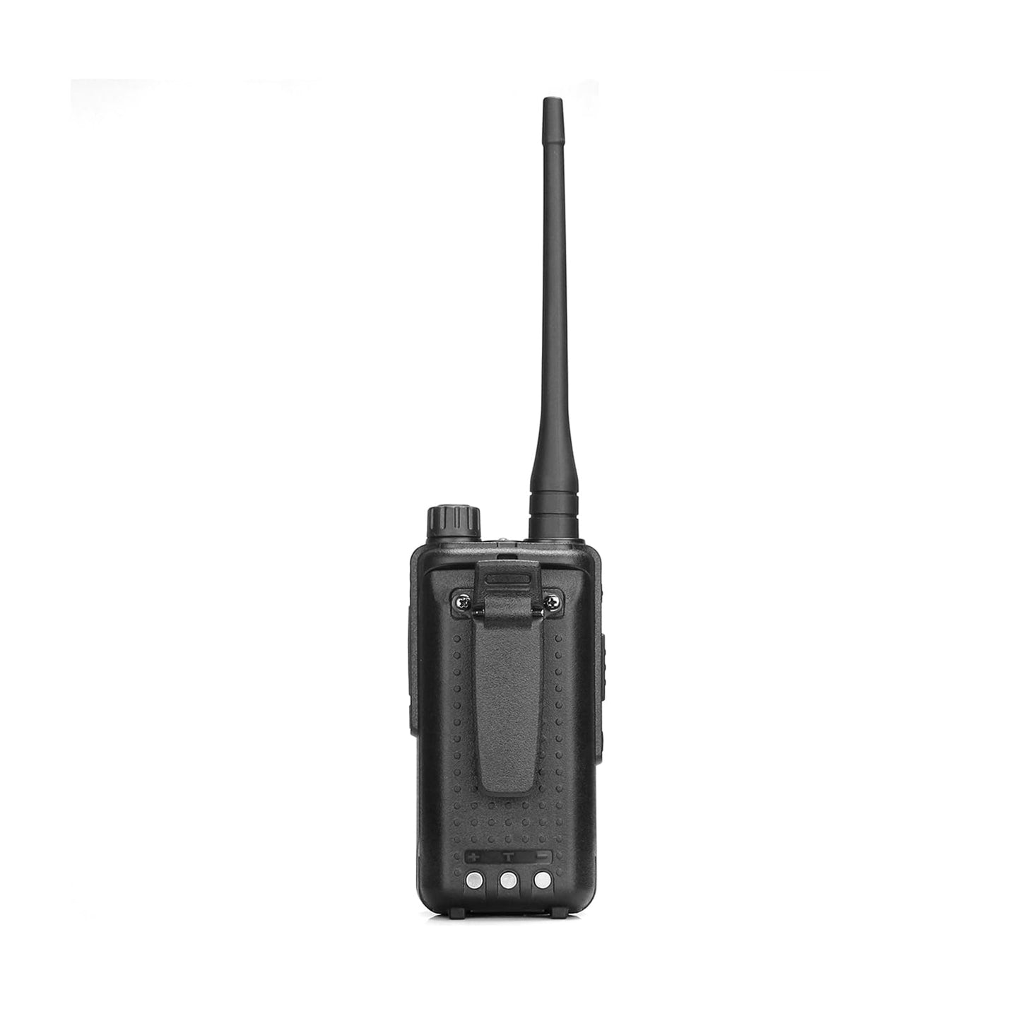 Retevis RT85 Handheld Ham Radio,Emergency Walkie Talkies Long Range,Dual Band,Built in VFO,200CH,VOX,FM,DTMF,Flashlight,1400mAh,Portable Two Way Radio for Survival Preppers Snowstorm Off-Grid(2 Pack)