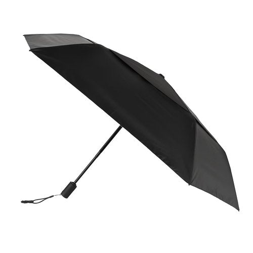 Deepinlife Folding mini windproof travel Umbrella wind vented compact Superior Light weight Portable Automatic Folding Rain Umbrella Durable Premium Grip Fits Car & Backpack double layer windproof
