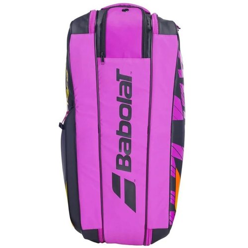 Babolat Pure Aero RAFA 6 Racquet Tennis Bag