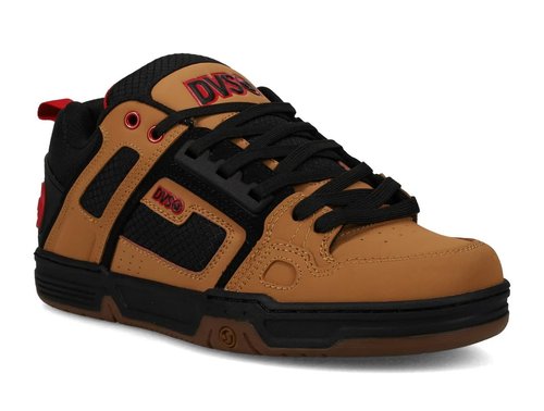 DVS Comanche