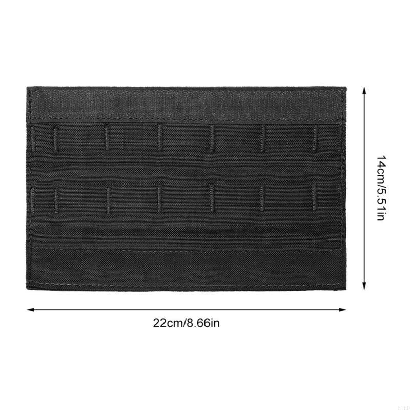 Tactical Suppressor Cover - 8.66" Quick Release Sleeve - Black