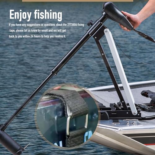 Replacement Strap for Minn Kota Trolling Motor 2773806 - 30"
