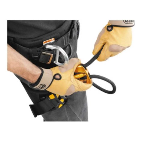 PETZL Adjustable Bridge for Sequoia