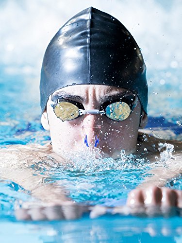 14 Pcs Waterproof Nose Clips for Swimming - Colorful Set